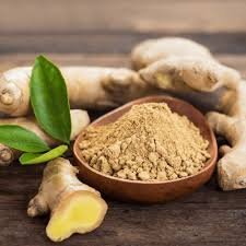 Ginger Powder
