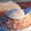 Rock Salt Powder