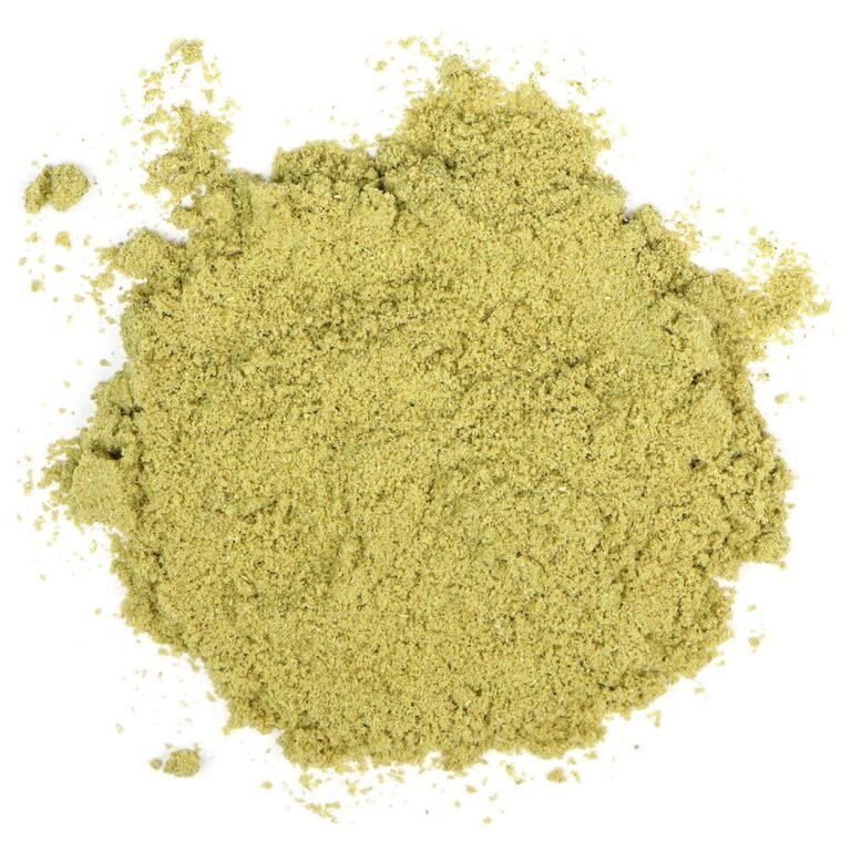 Fennel Powder