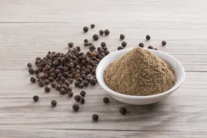Pepper Powder