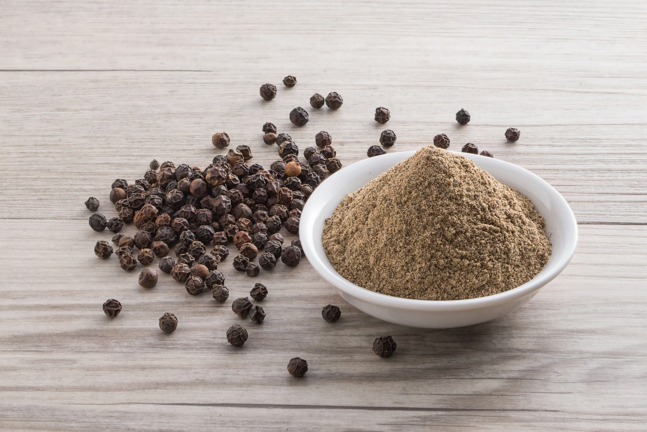 Pepper Powder