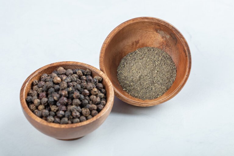 Pepper Powder