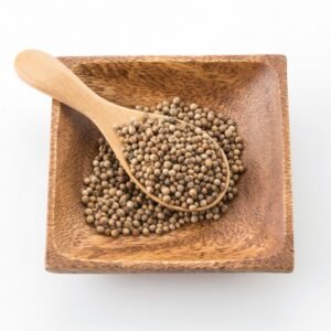 Coriander seeds