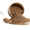 Cumin seeds