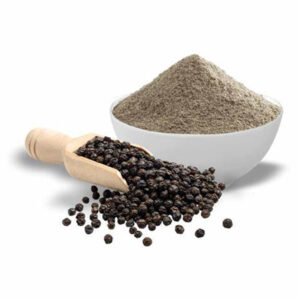 Pepper Powder