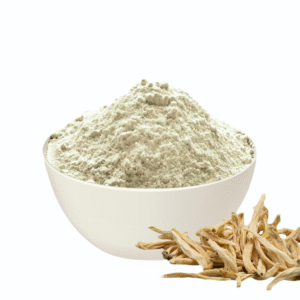 Safed musli powder