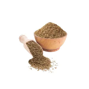 Carom Seeds