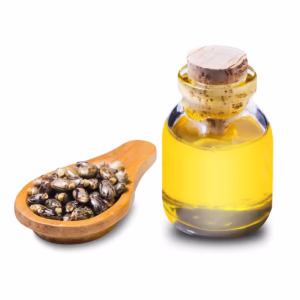 Castor oil