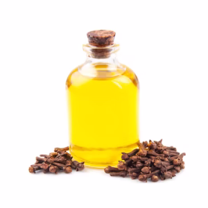 Clove oil