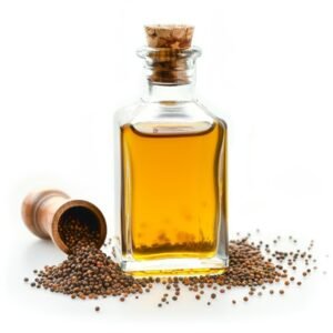 Mustard Oil