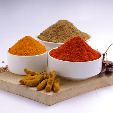 Spices