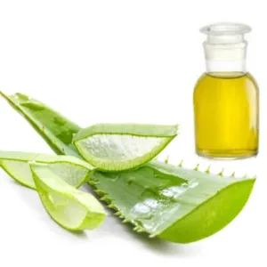 Aloe Vera Oil