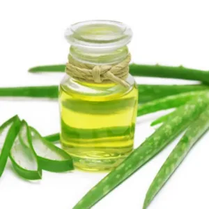 Aloe Vera Oil
