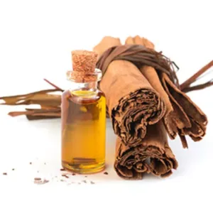 Cinnamon Oil