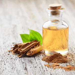 Cinnamon Oil