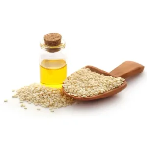 Sesame oil
