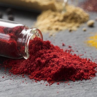 Chili Powder