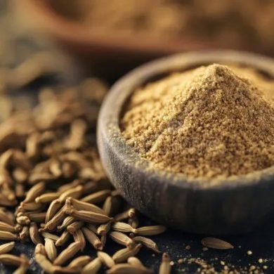 Cumin Powder-1