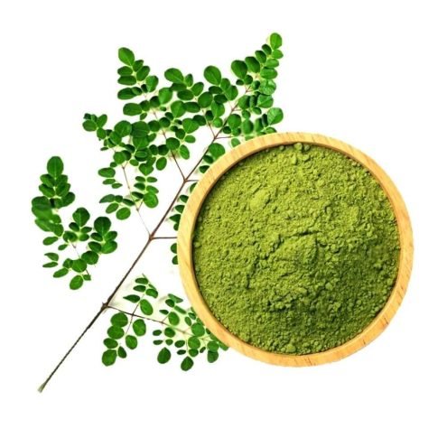 Moringa Powder