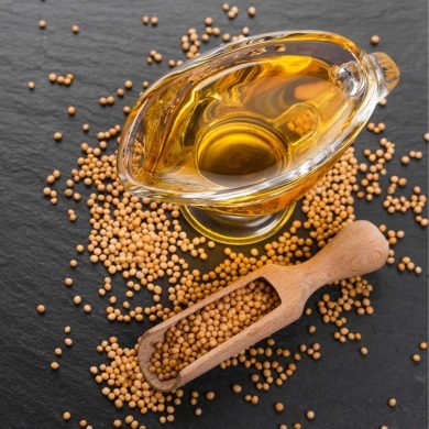 Mustard Oil-2