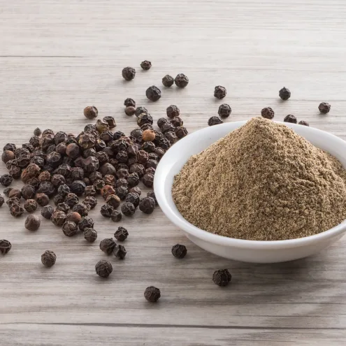 Pepper Powder